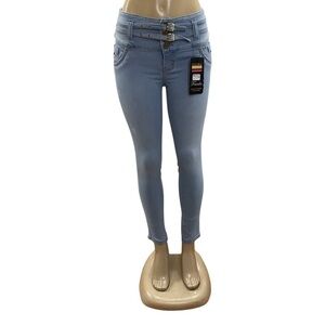 Franka Colombian Butt Lifting Jean FR006 New With Tags